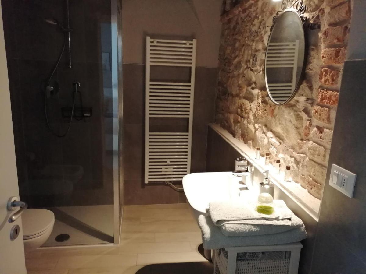 Agriturismo Corte Fontana App. Barbara Сало Экстерьер фото